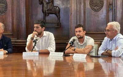 Via XX Settembre. Tutto quello che c’è da sapere in vista dei lavori per il filobus