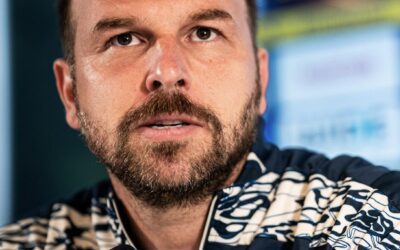 Zanetti. Non preoccupato. Arrabbiato