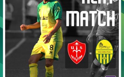 Serie C, tra domani e domenica la terza giornata