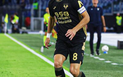 L’Hellas gioca bene ma perde a Roma con la Lazio