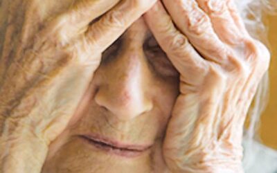 In Veneto 78 mila persone con demenza