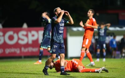 Serie C, seconda sconfitta in fila per il Caldiero. L’Alcione passa 2-0