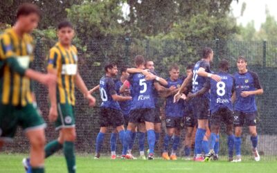 Chievo Verona, 1-1 tra diluvio e polemiche all’esordio in campionato
