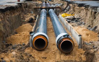 V-Reti, da lunedì lavori in via Torrente Vecchio. Scatta il divieto di sosta sino a mercoledì