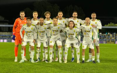 Caldiero, inizio da incubo, non basta la reazione. La Pergolettese si impone 3-2