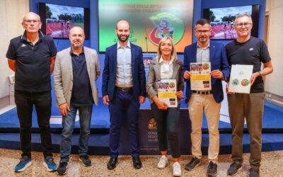 Lupatotissima, il 14 e 15 settembre Verona capitale dell’atletica leggera