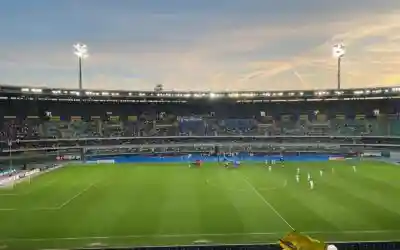 Nuovo stadio? Si. Forse nel 2032 