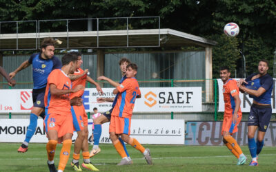 ChievoVerona ancora a secco di vittorie. I clivensi sconfitti 1-0 dalla Pro Palazzolo