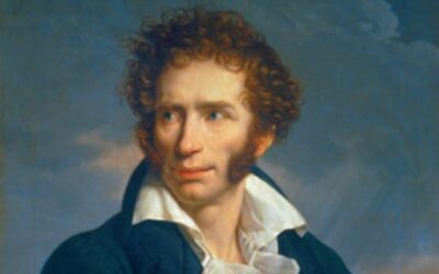 Echi del carme ‘I Sepolcri’ di Ugo Foscolo