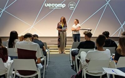 Formazione, 32 studenti da scuola all’azienda con i consulenti del lavoro