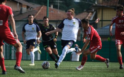 Chievo fuori da Coppa Italia. Sconfitto 1-0 dal Villa Valle