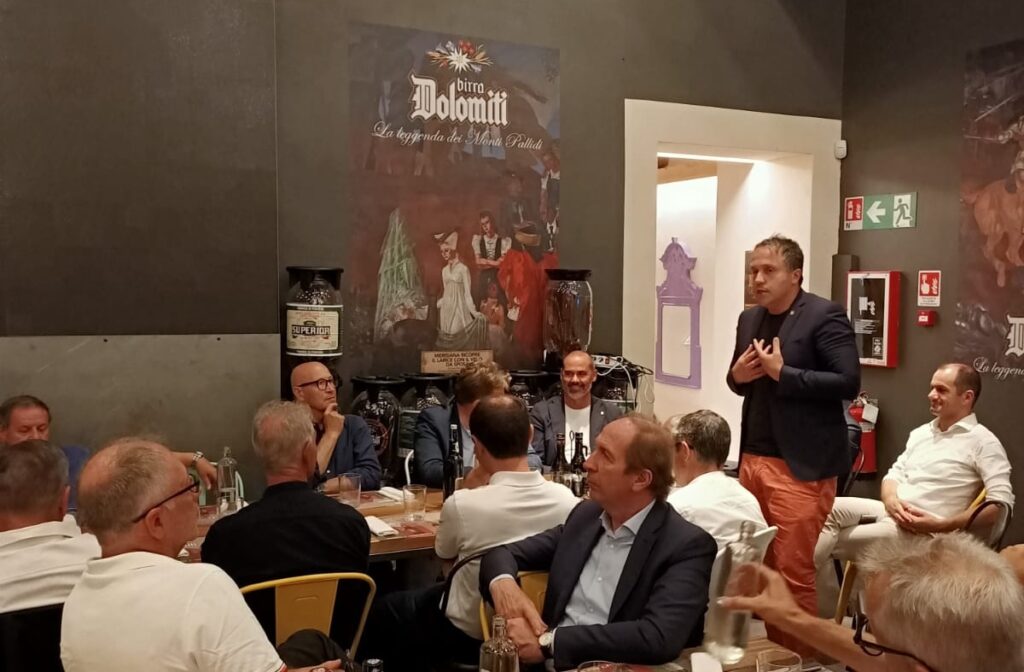 Nasce il 'Comitato Verona per il Traforo' delle Torricelle 1 Nasce il 'Comitato Verona per il Traforo' delle Torricelle