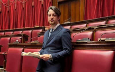 Stefani per il centrodestra. Manildo per il centrosinistra