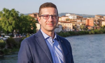 Ponti diga. Proietti condivide la posizione dell’amministrazione di Pescantina