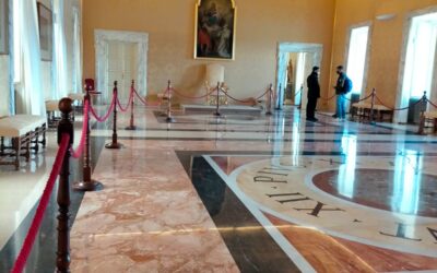 Il Distretto del Marmo veronese prepara la missione a Bruxelles