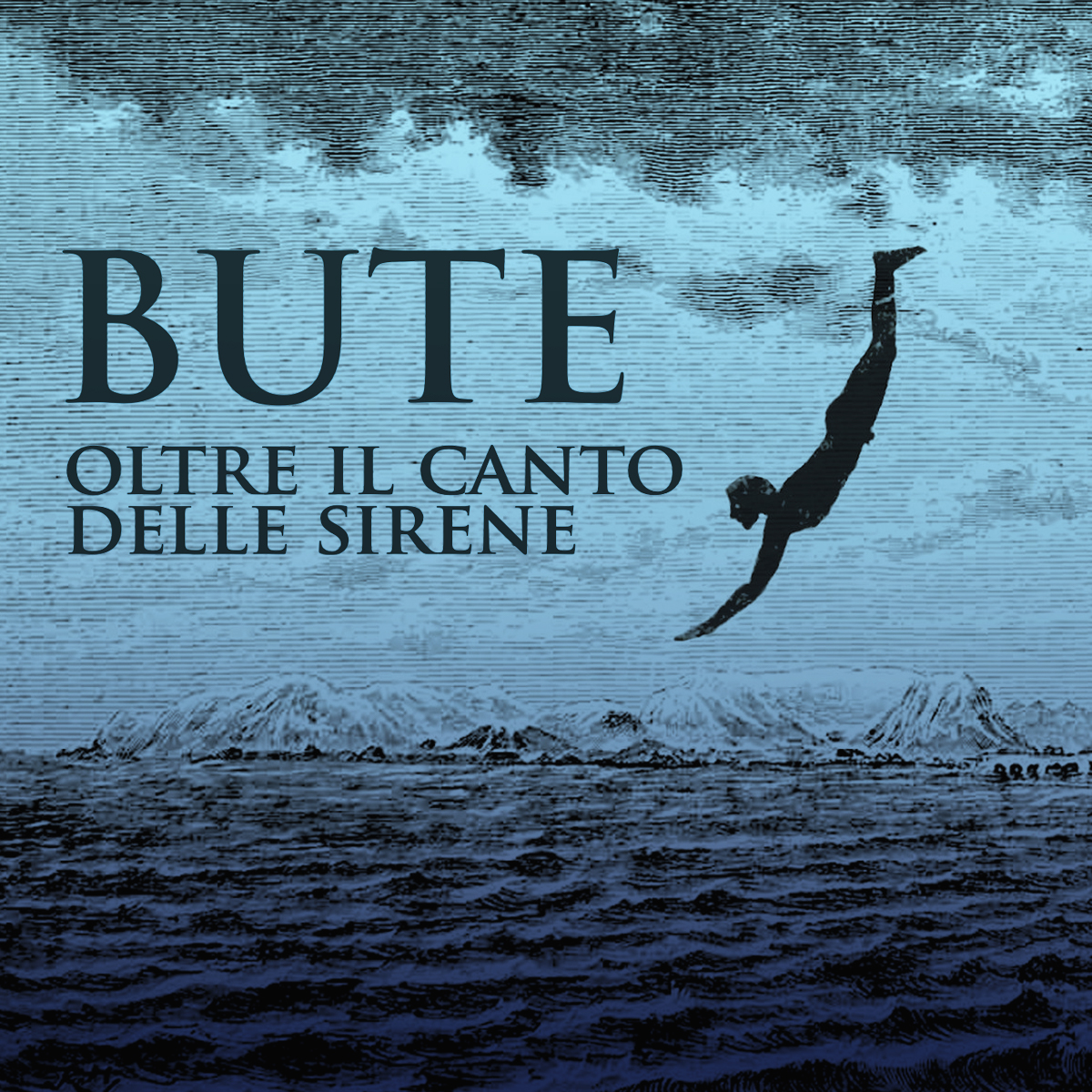 Bute Rai BUTE: un viaggio tra mito e letteratura attraverso suoni...