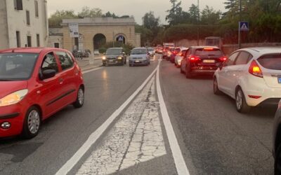 Il Traforo fondamentale per decongestionare il traffico
