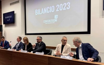 Bilancio 2023 del Consorzio ZAI: un modello di sostenibilità e crescita economica