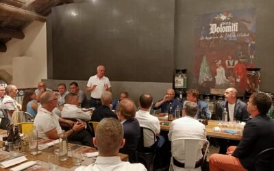 Nasce il ‘Comitato Verona per il Traforo’ delle Torricelle