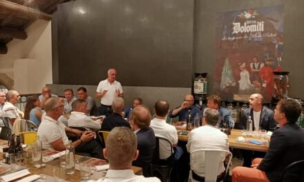 Nasce il ‘Comitato Verona per il Traforo’ delle Torricelle