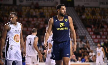 Scaligera Basket, in trasferta a Torino, porta a casa la prima vittoria: 96 a 88