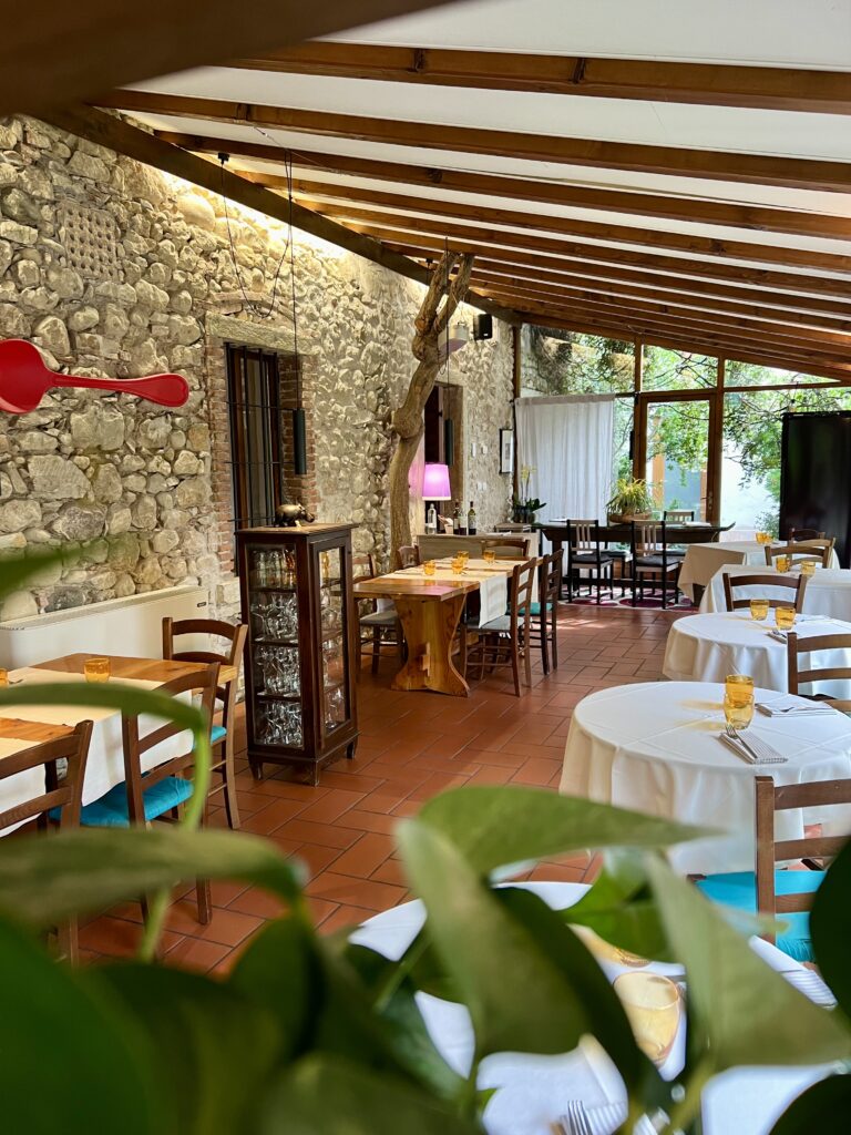 TheFork Awards 2024: 4 i migliori ristoranti dell’anno in Veneto 1 interno