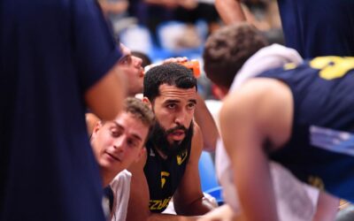 Scaligera Basket si vendica di Brindisi e porta a casa il Trofeo Ferroluce: a Romans finisce 80-67