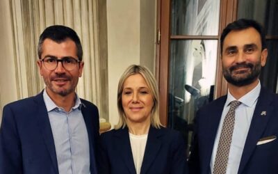 Lanzarin incontra gli amministratori veronesi: la riforma degli ATS, una sfida per il territorio con il pieno supporto della Regione