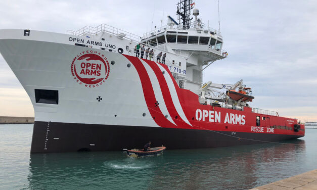 Matteo Salvini dica che continuerà a battersi. E Giorgia Meloni ora non ceda ai woke