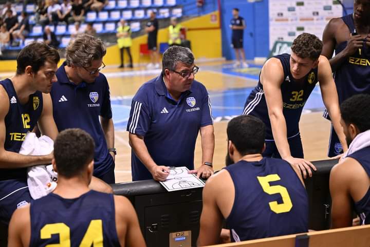 Scaligera Basket cade al PalaDozza: vince la Fortitudo Bologna 70-67 1 ramagli