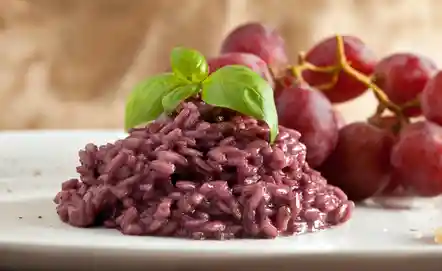 risotto all amarone