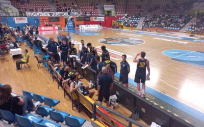 Scaligera Basket, domani la prima sfida in casa contro l’Urania Milano