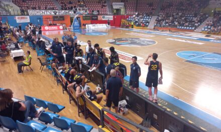 Scaligera Basket, domani la prima sfida in casa contro l’Urania Milano