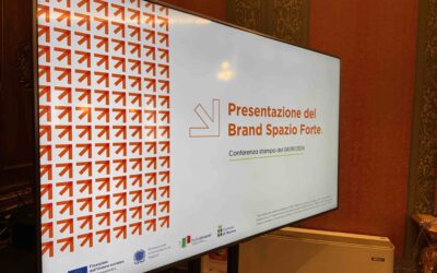 Santa Caterina diventa Spazio Forte. Un nuovo centro urbano inclusivo e innovativo