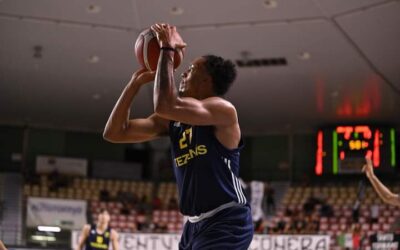 Scaligera Basket cade con la Valtur Brindisi 61-78, ai pugliesi va il Memorial Pajetta di Udine