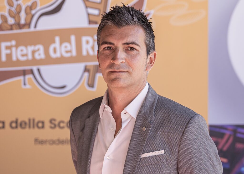 Fiera del Riso 2024, 350mila piatti serviti: si torna a correre - L ...