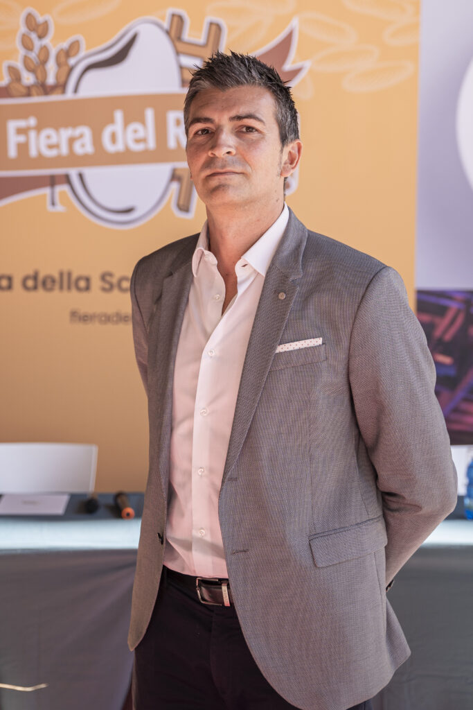 Chiude la Fiera del Riso. I fornelli si riaccenderanno per la Fiera del Bollito 1 0013