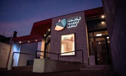 Cineforum all’Astra. Il 18 e 20 novembre un dialogo sulla violenza domestica
