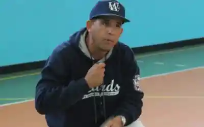 NUOVO TECNICO CUBANO PER LA WIZARDS VILLAFRANCA BASEBALL