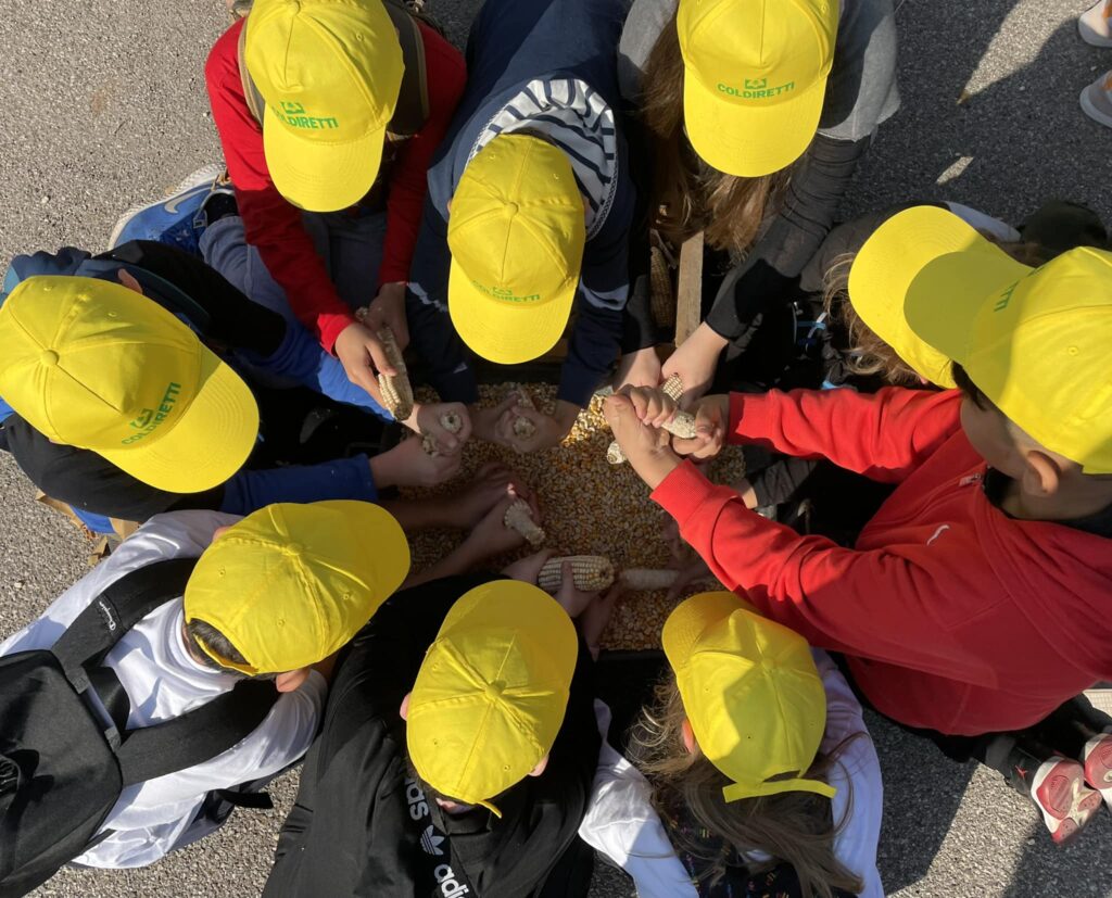 La 23ª edizione di Valeggio Produce torna dall’11-13 ottobre al Mercato Ortofrutticolo 2 Valeggio Produce