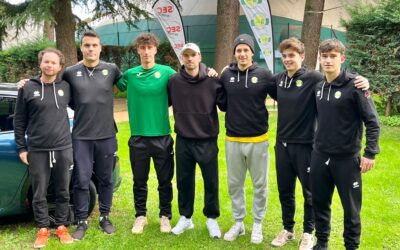 At Verona sconfitta a Cagliari. 3-3 per il Ct Scaligero con il Ct Maglie