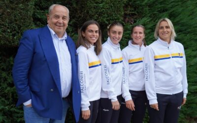 Tennis, At Verona in trasferta a Bolzano. Il Ct Scaligero ospita il Tennis Club Genova