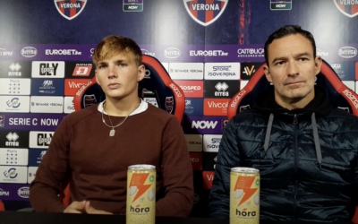 Virtus Verona, Chiecchi presenta la sfida col Caldiero: “Servirà una partita giocata al 110%”