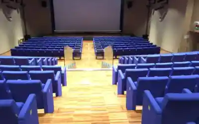 A FEBBRAIO PRENDE IL VIA UN CORSO SUL CINEMA CURATO DALL’ASSOCIAZIONE METROPOL