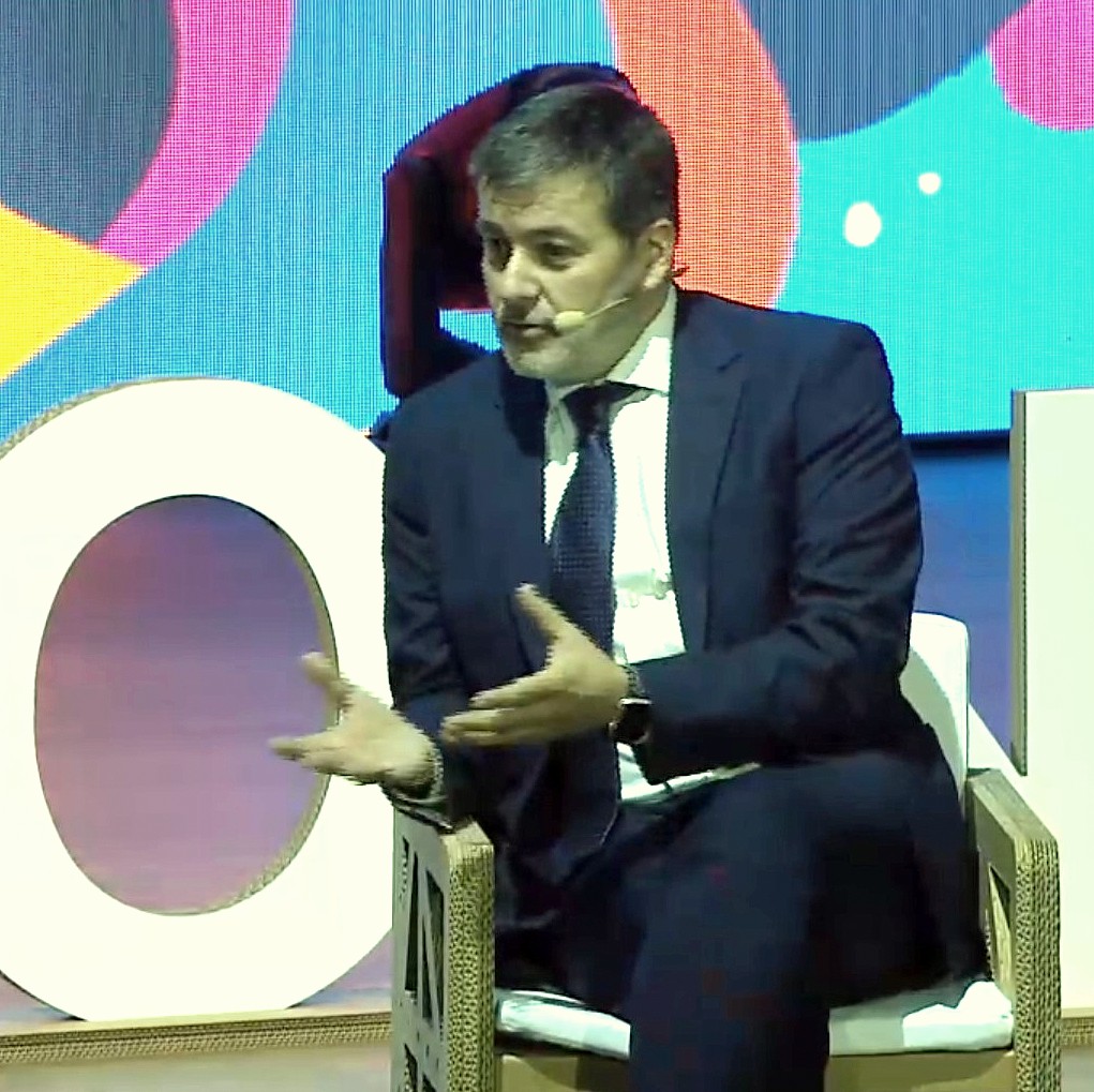 Industrie in evoluzione e scelte complicate: Raffaele Boscaini, Confindustria Verona