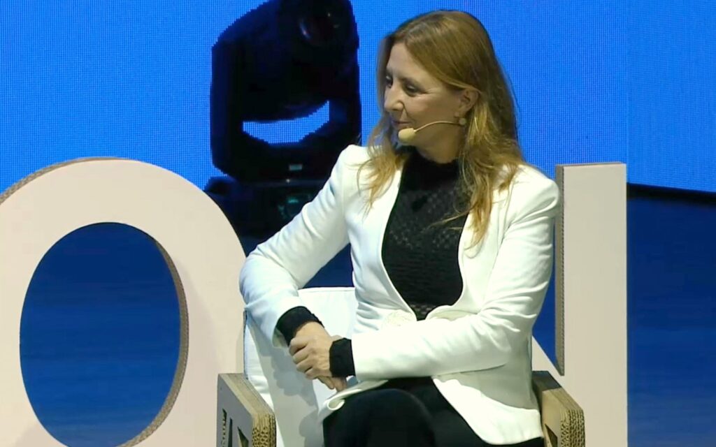 Barbara Carfagna e il mondo digitale: pochi big che vanno avanti a prescindere dai governi
