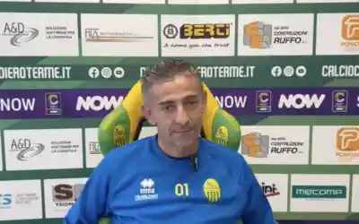 Il Caldiero fa visita al Renate. Mister Soave: “Loro una squadra solida. Abbiamo bisogno di fare punti”