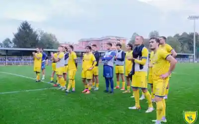 Brutto ChievoVerona a Crema. I cremaschi si impongono 1-0 nello scontro diretto