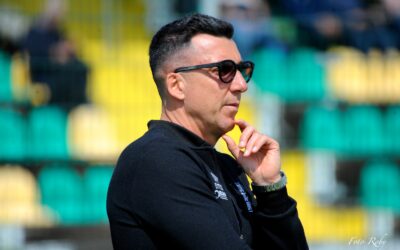 Caldiero, il direttore Brutti: “Con la Virtus Verona sarà già un’ultima spiaggia”