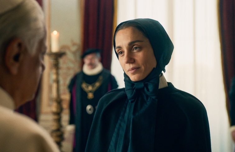 Cineforum all'Astra. Il 18 e 20 novembre un dialogo sulla violenza domestica 4 Fra